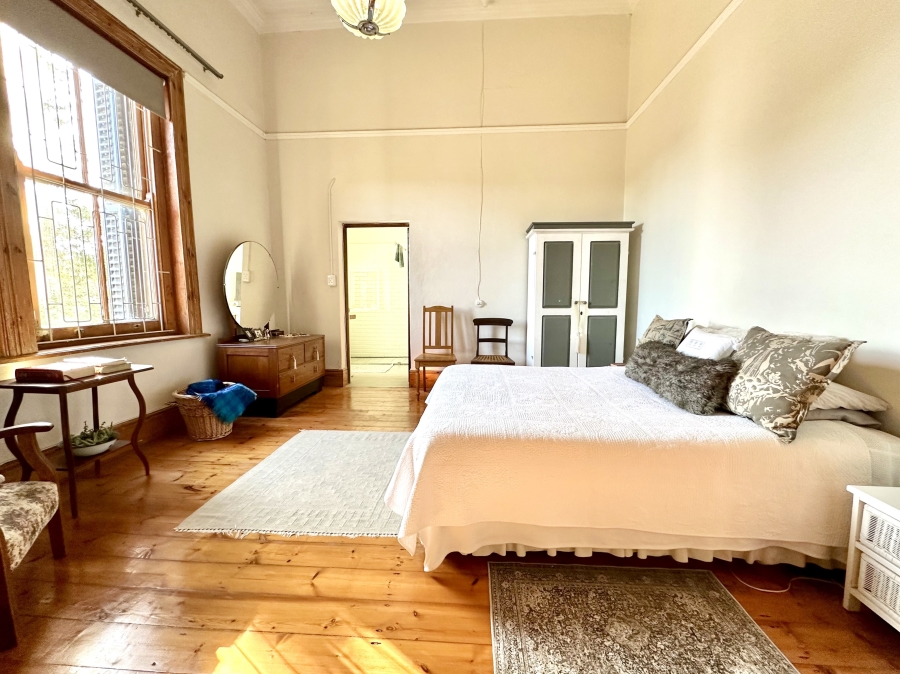 4 Bedroom Property for Sale in Bergzicht Western Cape